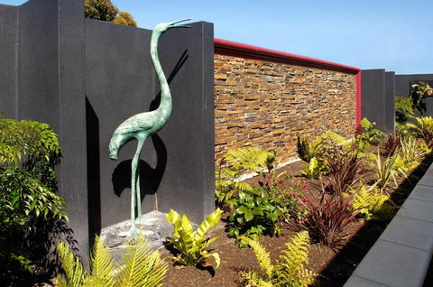Ibis Styles Albany - Tourism Brisbane 16