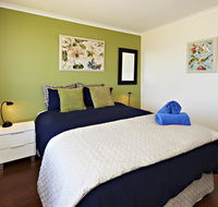 Albany Harbourside - Brisbane 4u
