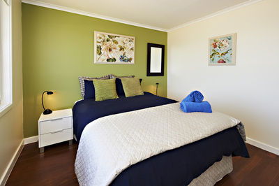 Albany Harbourside - Tourism Brisbane 0