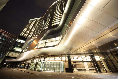Crown Metropol Melbourne - Tourism Brisbane 0