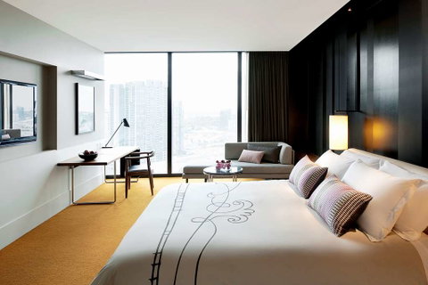 Crown Metropol Melbourne - Tourism Brisbane 2