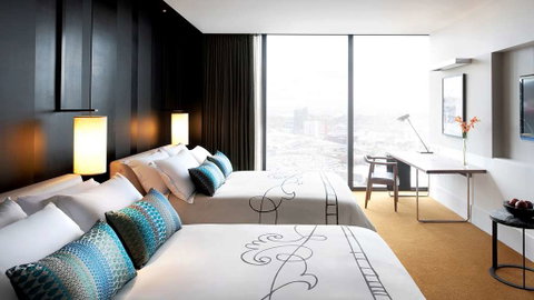 Crown Metropol Melbourne - Tourism Brisbane 3