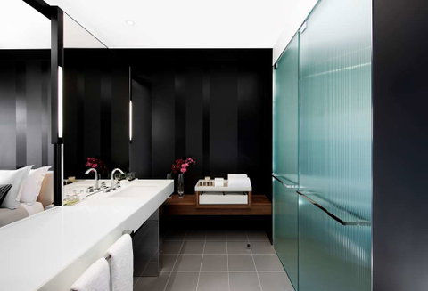 Crown Metropol Melbourne - Tourism Brisbane 4