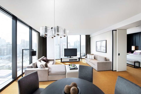 Crown Metropol Melbourne - Tourism Brisbane 5