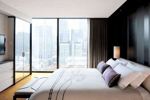 Crown Metropol Melbourne - Tourism Brisbane 6
