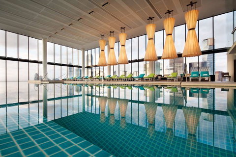 Crown Metropol Melbourne - Tourism Brisbane 8