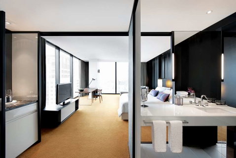 Crown Metropol Melbourne - Tourism Brisbane 11