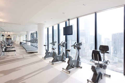 Crown Metropol Melbourne - Tourism Brisbane 12