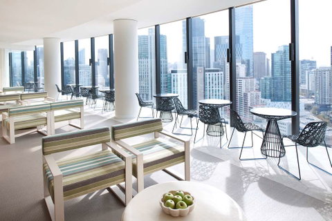 Crown Metropol Melbourne - Tourism Brisbane 13