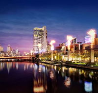 Crown Towers Melbourne - Tourism Brisbane