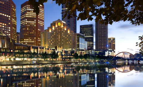 The Langham, Melbourne - Tourism Brisbane 0