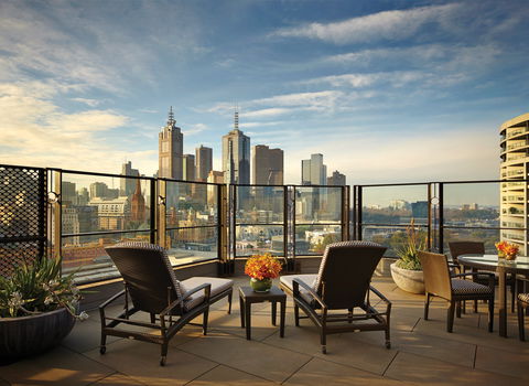 The Langham, Melbourne - Tourism Brisbane 2