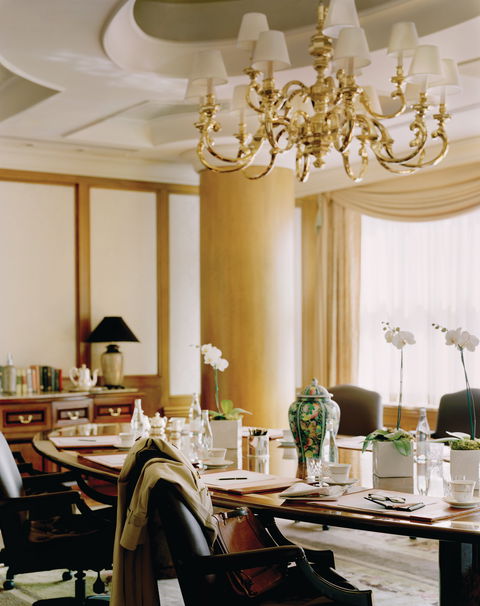 The Langham, Melbourne - Tourism Brisbane 8