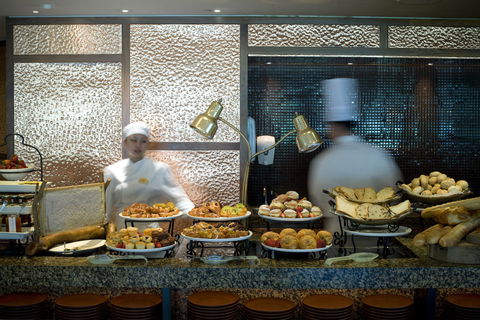 The Langham, Melbourne - Tourism Brisbane 10