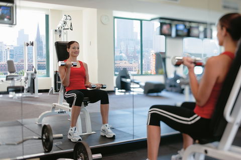 The Langham, Melbourne - Tourism Brisbane 13