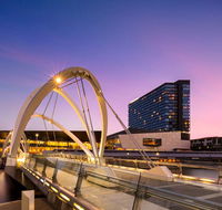 Pan Pacific Melbourne - Tourism Brisbane