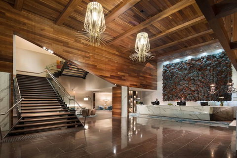 Pan Pacific Melbourne - Tourism Brisbane 3
