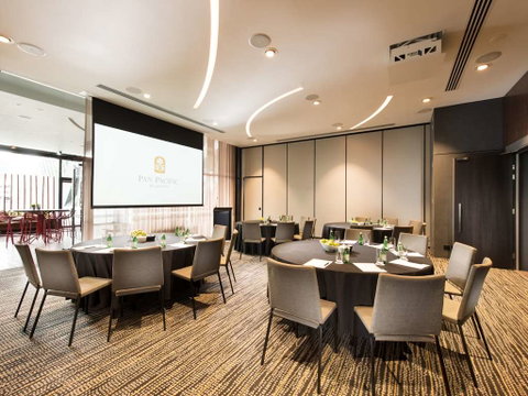 Pan Pacific Melbourne - Tourism Brisbane 7