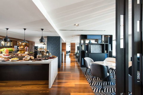 Pan Pacific Melbourne - Tourism Brisbane 10