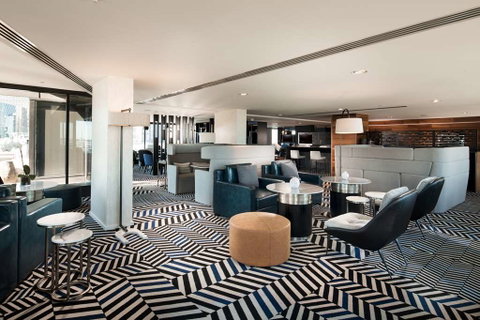 Pan Pacific Melbourne - Tourism Brisbane 11