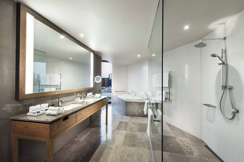 Pan Pacific Melbourne - Tourism Brisbane 14