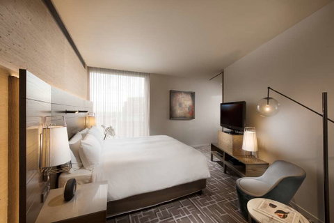 Pan Pacific Melbourne - Tourism Brisbane 15