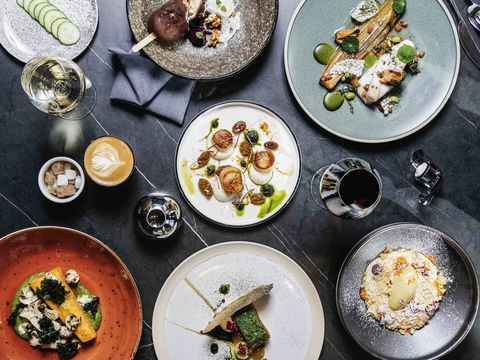 Sofitel Melbourne On Collins - Tourism Brisbane 10