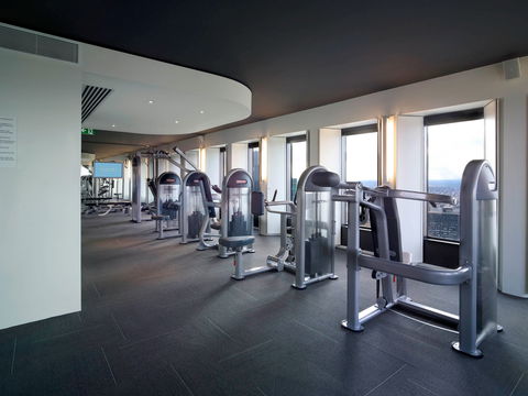 Sofitel Melbourne On Collins - Tourism Brisbane 14