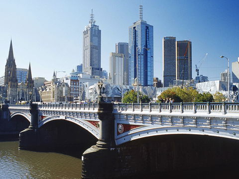 Sofitel Melbourne On Collins - Tourism Brisbane 17
