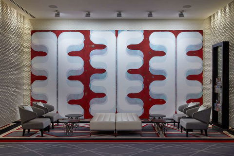 Crown Promenade Hotel - Tourism Brisbane 2