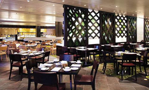 Crown Promenade Hotel - Tourism Brisbane 11