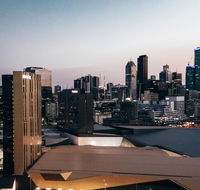 Novotel Melbourne South Wharf Hotel - Tourism Brisbane