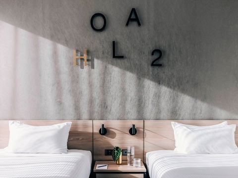 Novotel Melbourne South Wharf Hotel - Tourism Brisbane 5