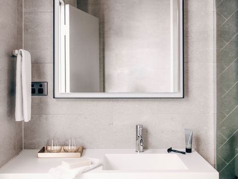 Novotel Melbourne South Wharf Hotel - Tourism Brisbane 6