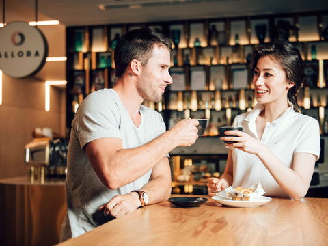 Novotel Melbourne South Wharf Hotel - Tourism Brisbane 10