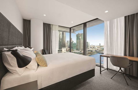 Vibe Hotel Melbourne - Tourism Brisbane 4