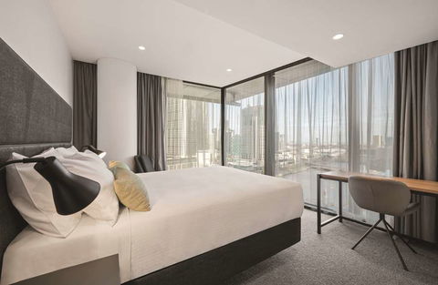 Vibe Hotel Melbourne - Tourism Brisbane 5