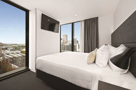 Vibe Hotel Melbourne - Tourism Brisbane 6