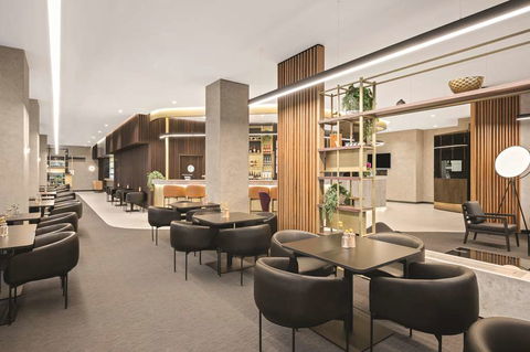 Vibe Hotel Melbourne - Tourism Brisbane 8