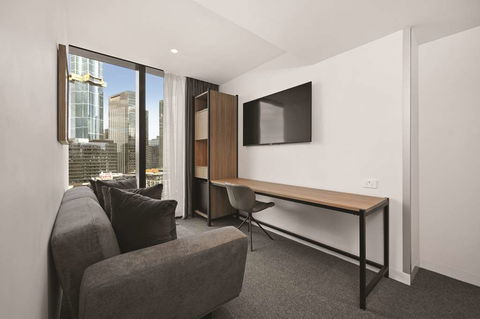 Vibe Hotel Melbourne - Tourism Brisbane 11