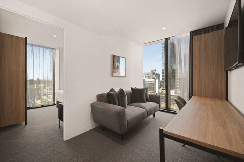 Vibe Hotel Melbourne - Tourism Brisbane 12