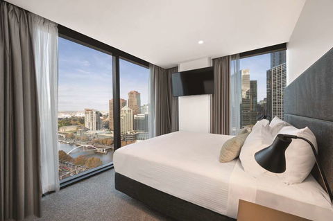 Vibe Hotel Melbourne - Tourism Brisbane 13