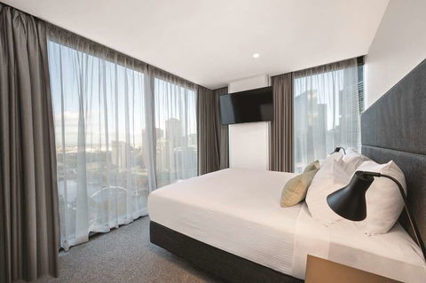 Vibe Hotel Melbourne - Tourism Brisbane 14