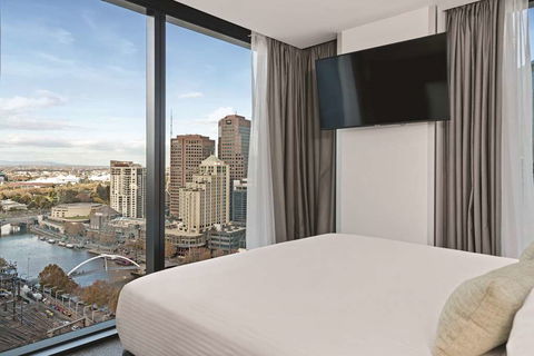 Vibe Hotel Melbourne - Tourism Brisbane 16