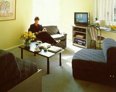 Albert Heights Service Apts - Tourism Brisbane 3
