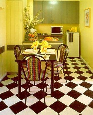 Albert Heights Service Apts - Tourism Brisbane 6