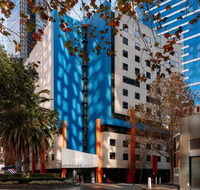 Mercure Melbourne Southbank - Tourism Brisbane