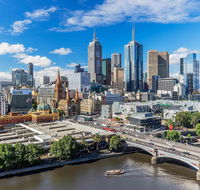 Quay West Suites Melbourne - Tourism Brisbane