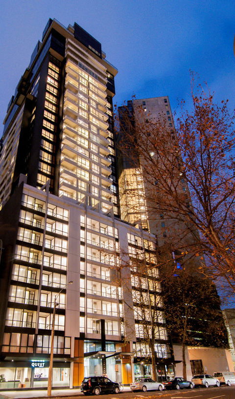 Quest Southbank - Tourism Brisbane 1
