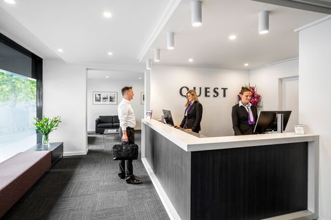 Quest Southbank - Tourism Brisbane 4